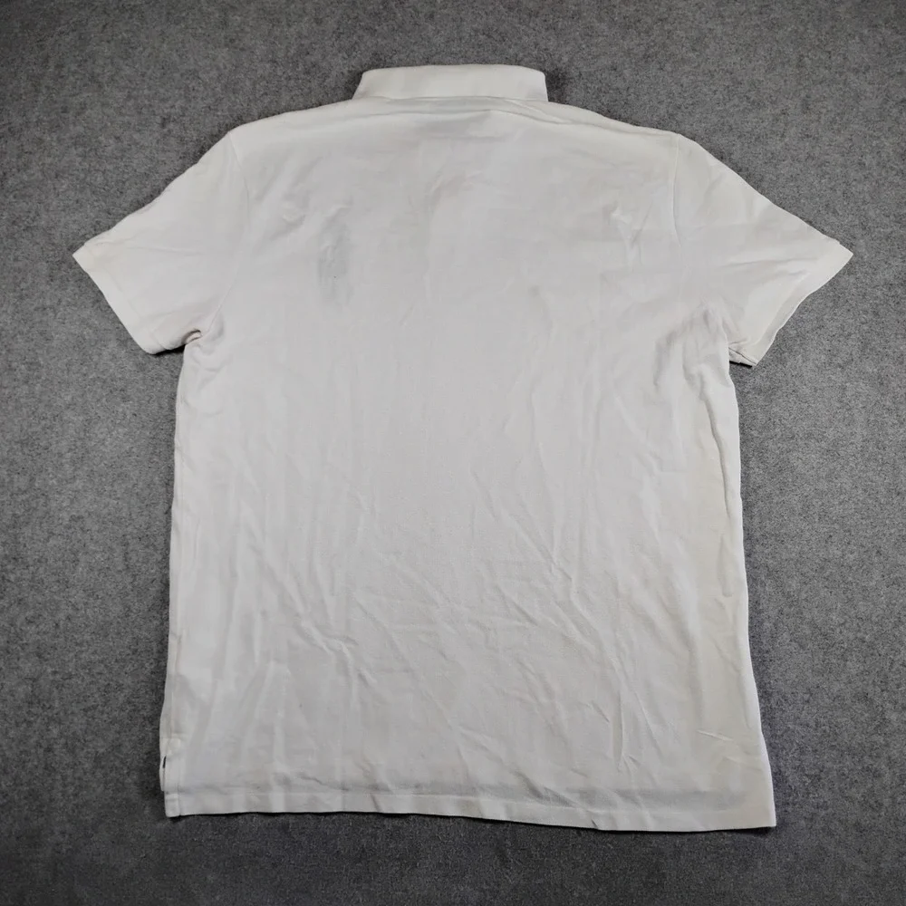 Polo Ralph Lauren brand polo