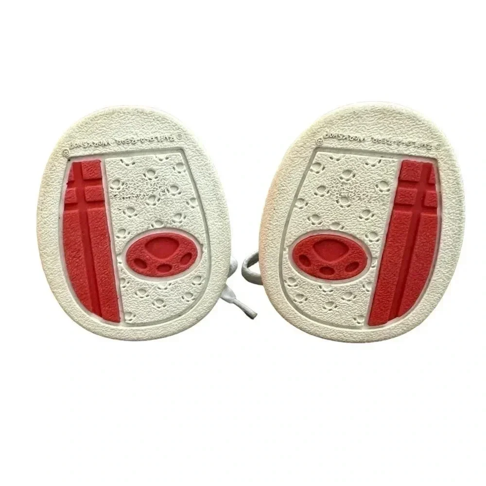 Build A Bear Shoes 2 Pair