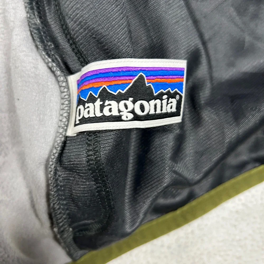 Patagonia full zip