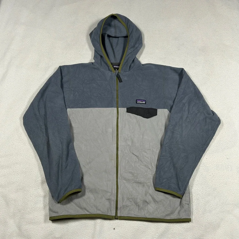 Patagonia full zip