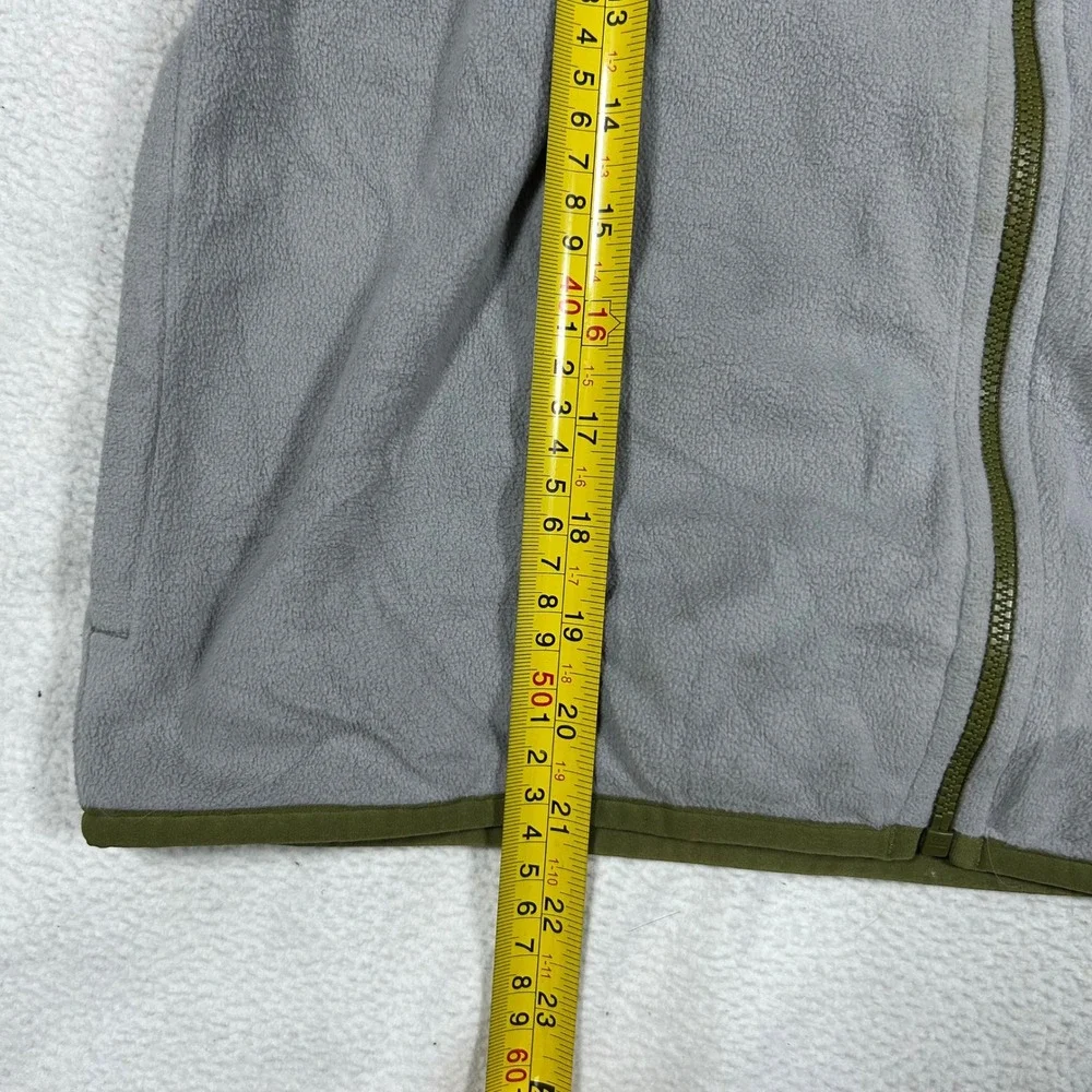 Patagonia full zip