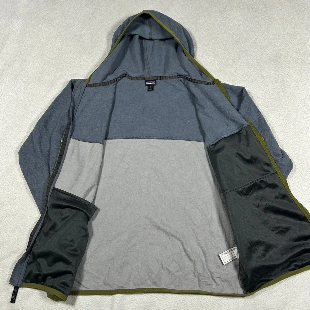 Patagonia full zip