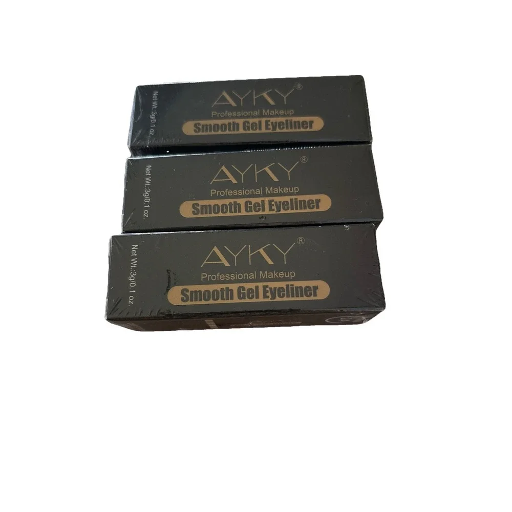 AYKY long wear
