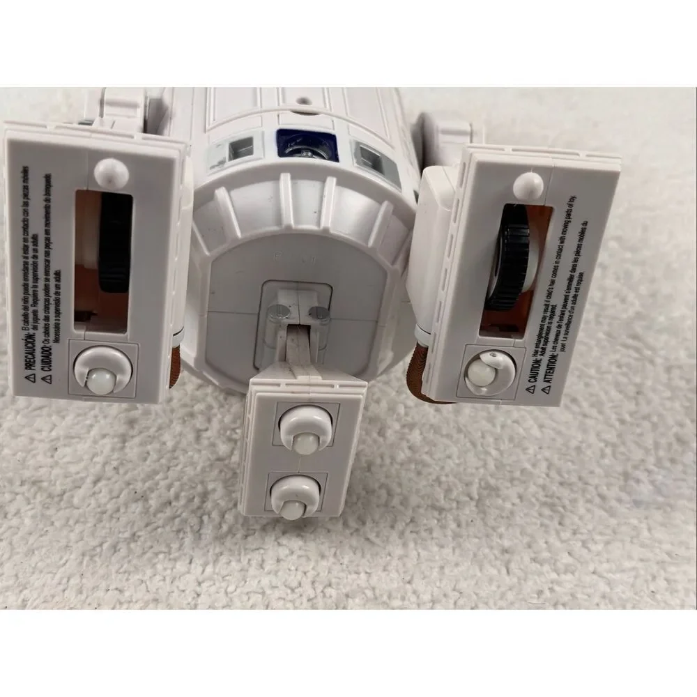 Hasbro star wars