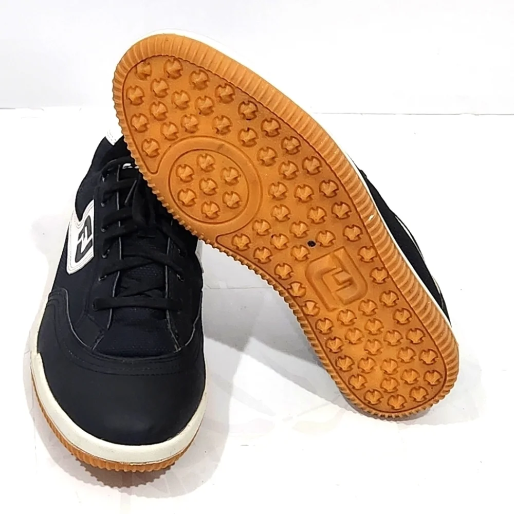 FootJoy elevate your