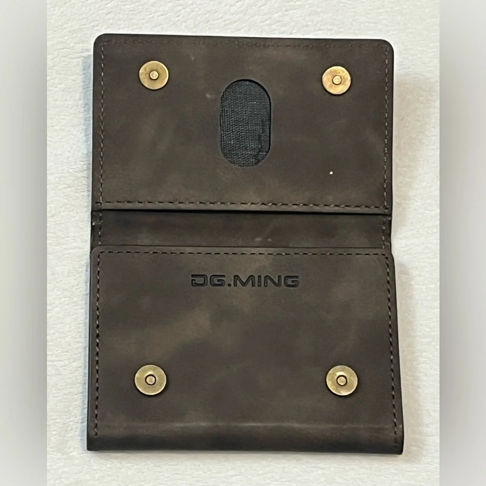 DG.MING pictures measurements design