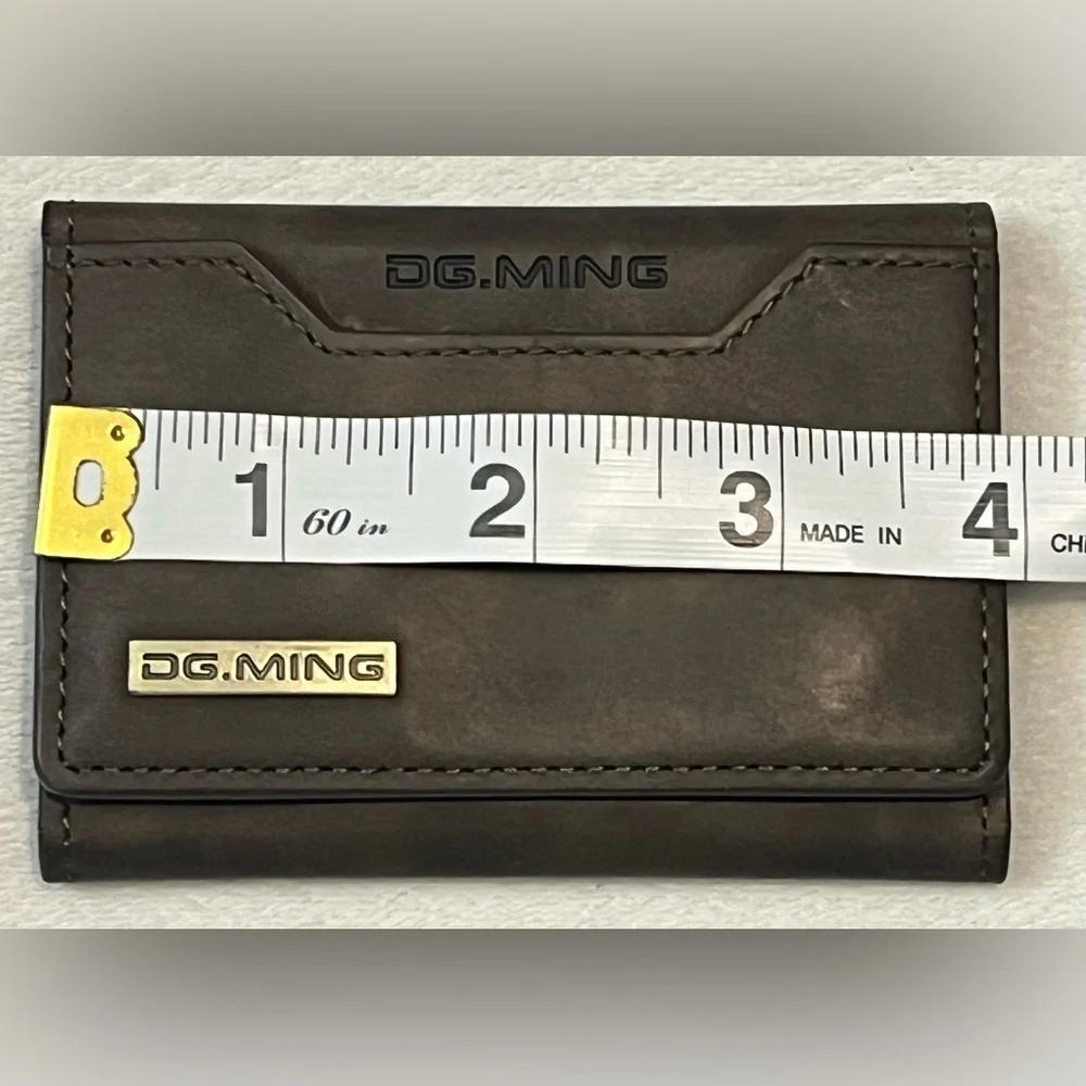 DG.MING pictures ming see