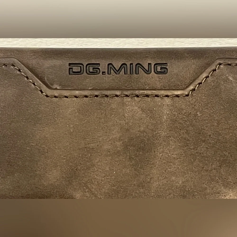DG.MING see compact sleek