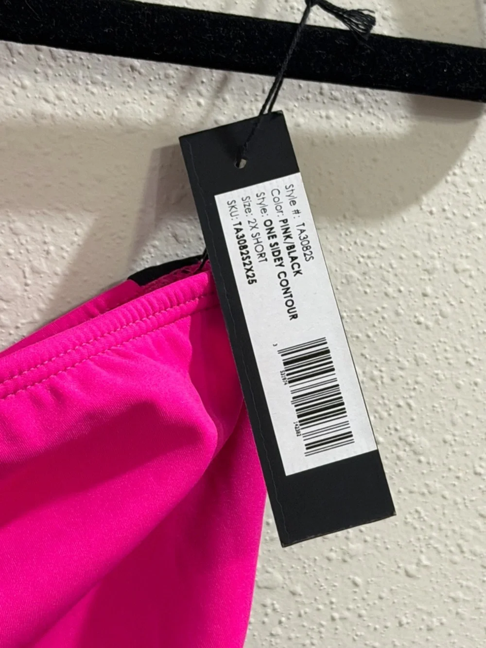 Ta3 tags nwt