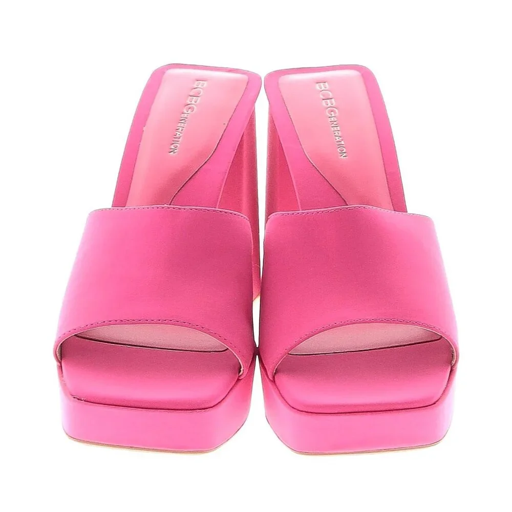 BCBGeneration lightly mules