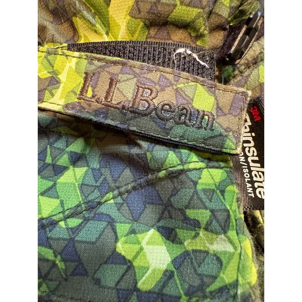 L.L. Bean ll bean