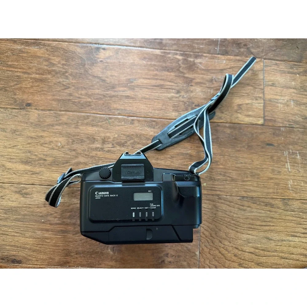 Canon eos 650