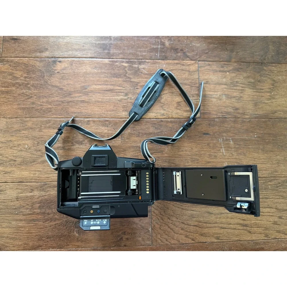 Canon eos 650