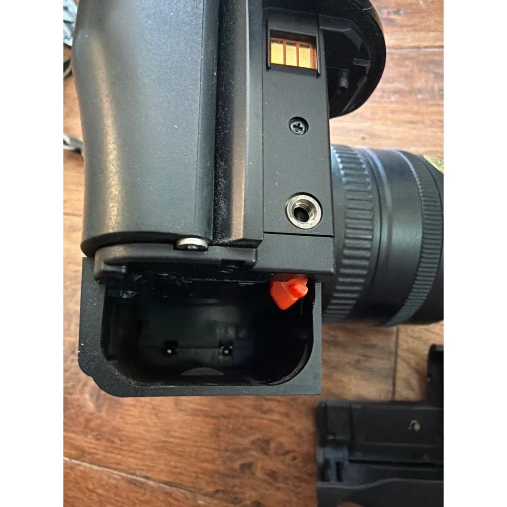Canon eos 650