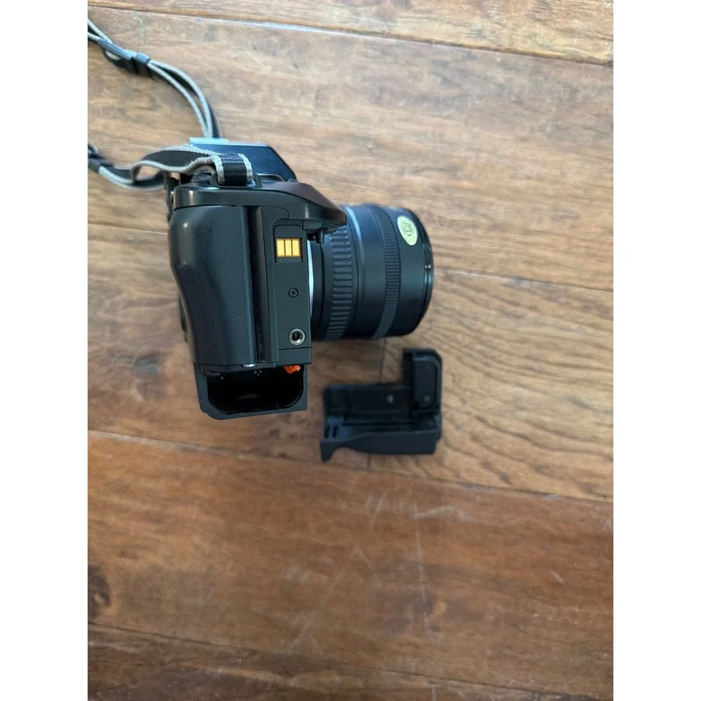 Canon eos 650