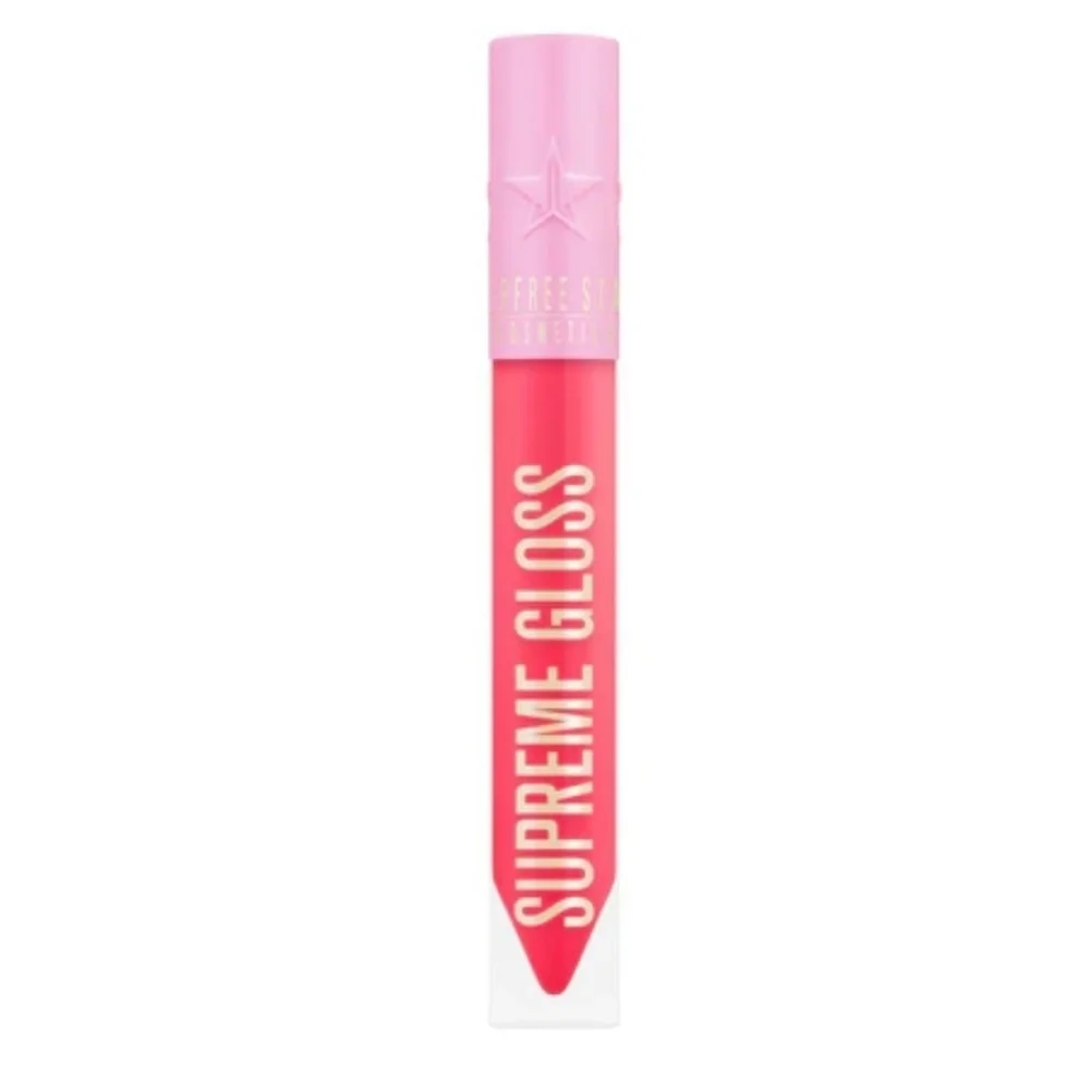 Jeffree Star nib jeffrey