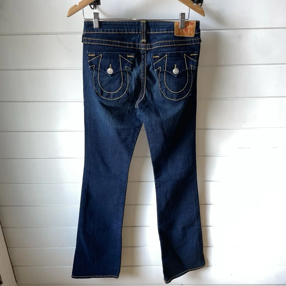 true religion