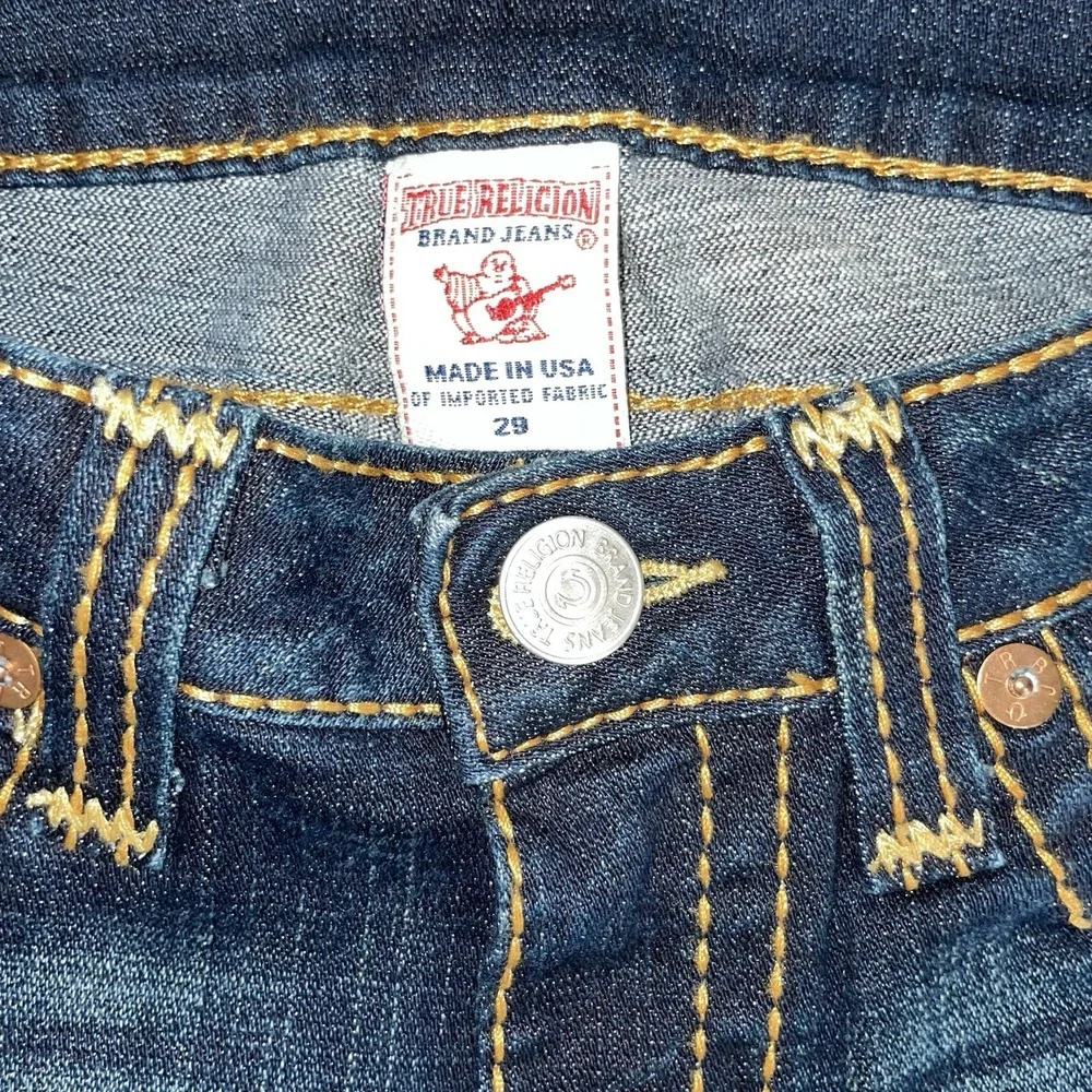 true religion