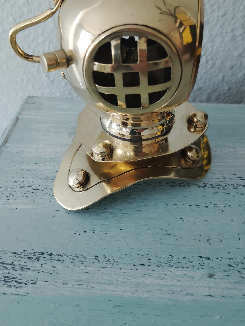 Invicta gold decorative