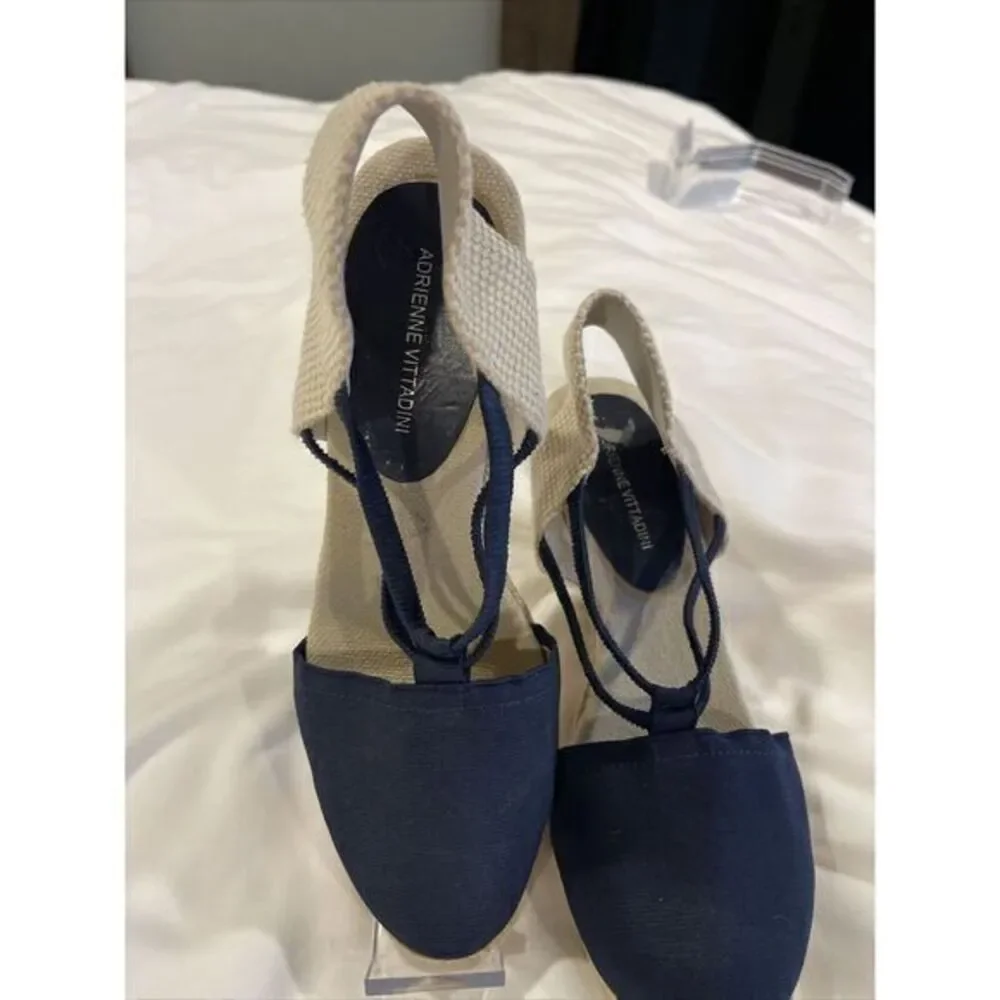 Adrienne Vittadini known nylon high