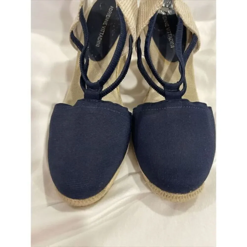 Adrienne Vittadini insole making pattern