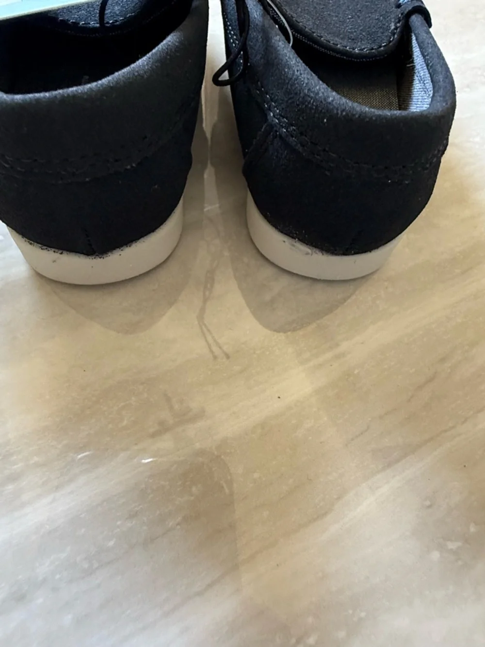 Cat & Jack quick design toe
