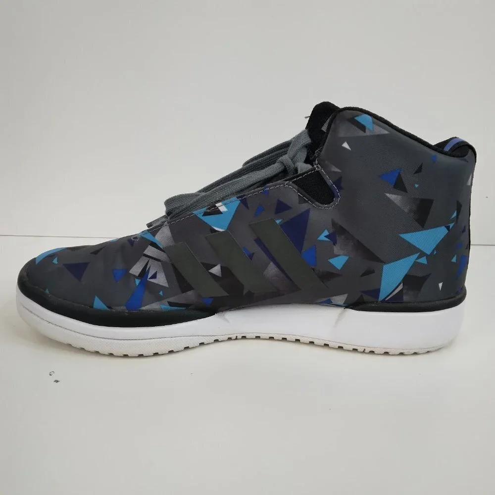 adidas lace up