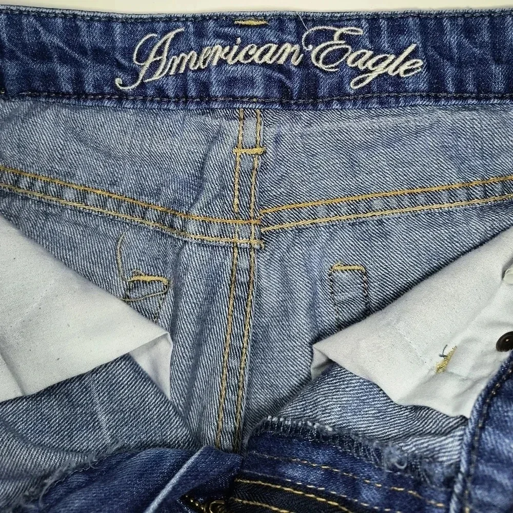 american eagle