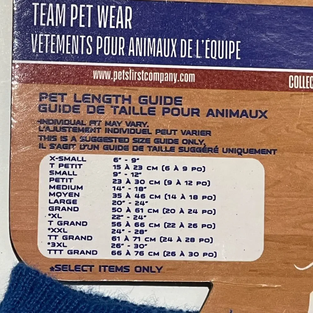 NBA Pet Apparel philadelphia 76ers