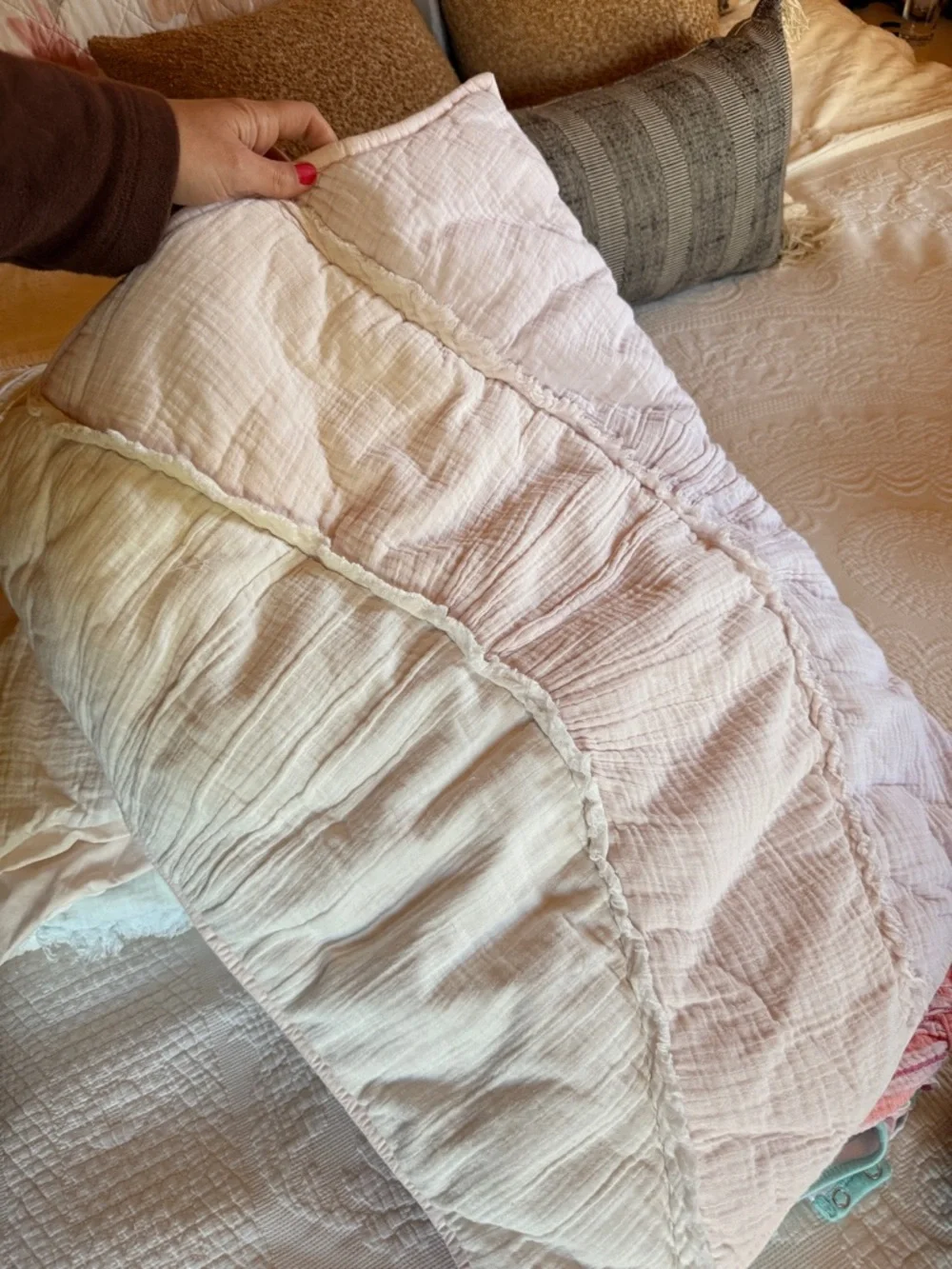 Pottery Barn Kids gently used