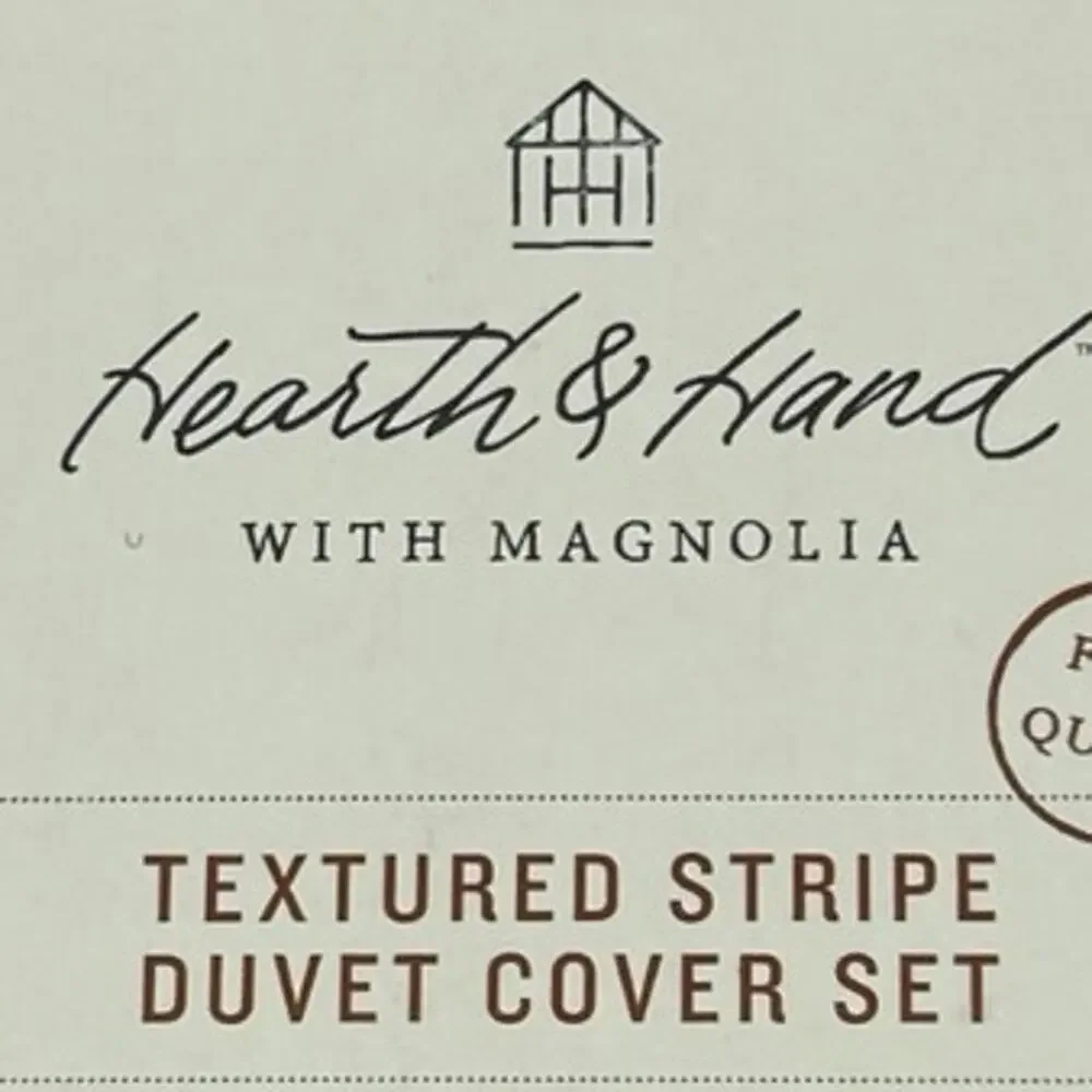 Magnolia 20 cover back