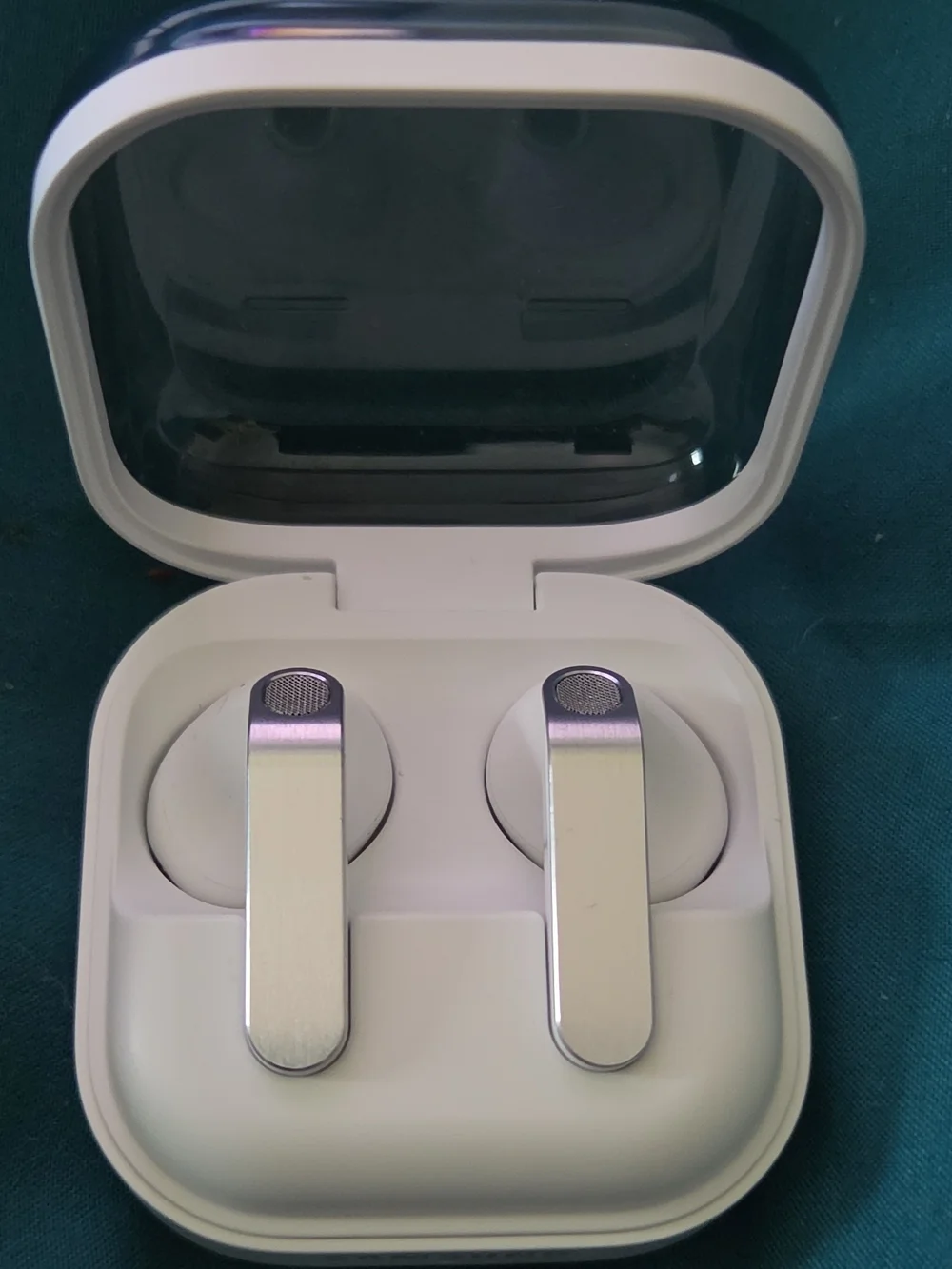 Samsung true wireless