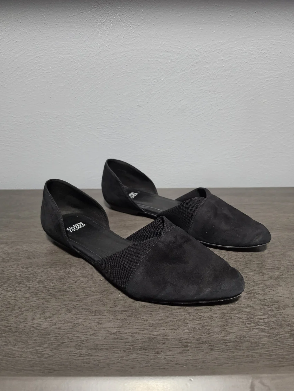 Eileen Fisher pre owned