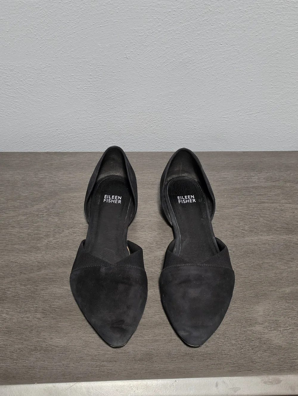 Eileen Fisher pre owned