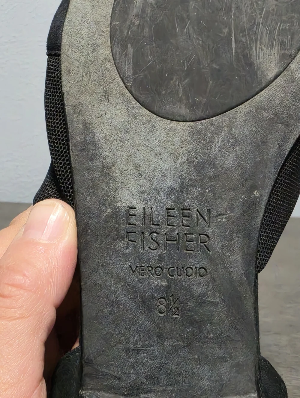 Eileen Fisher pre owned