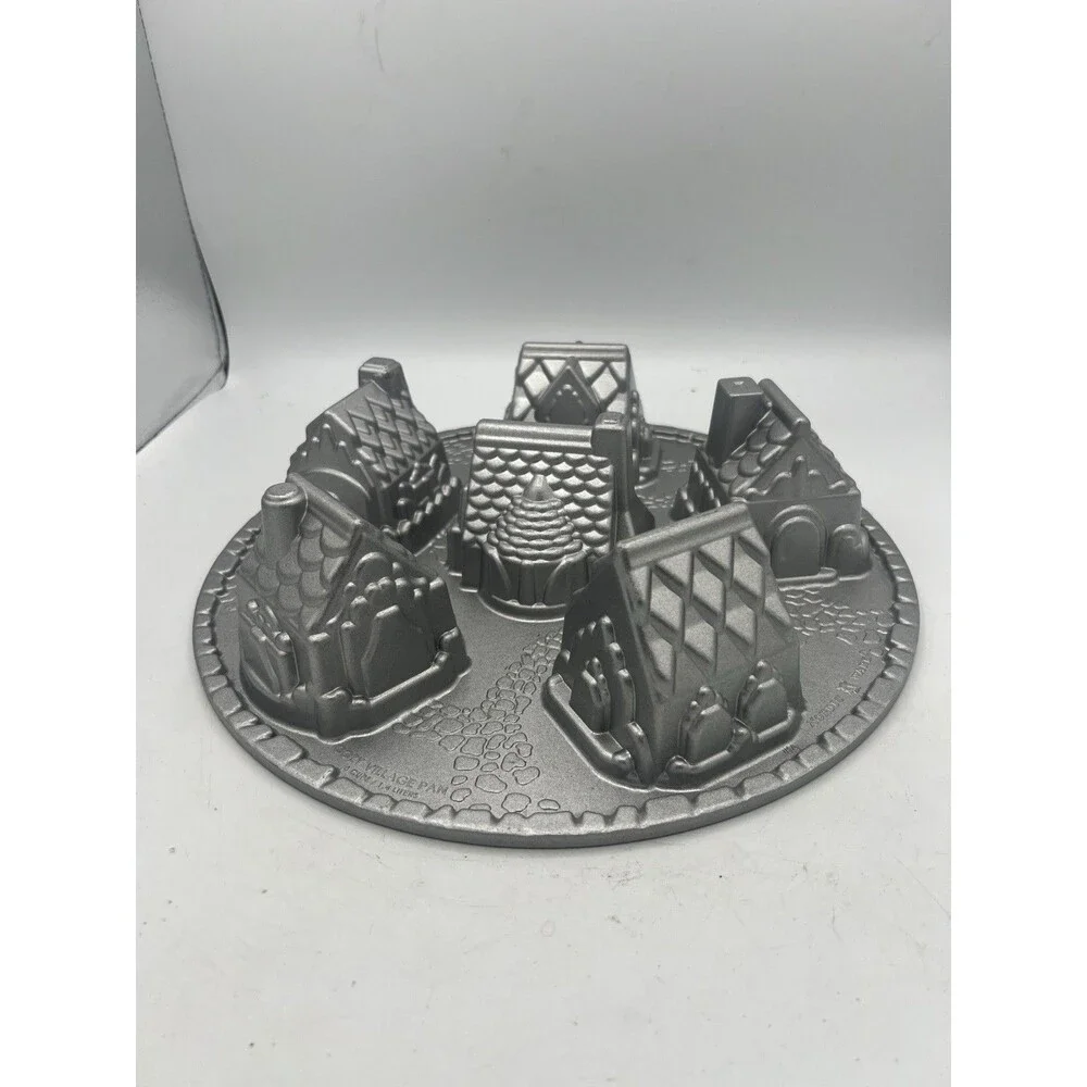 Nordic Ware item has