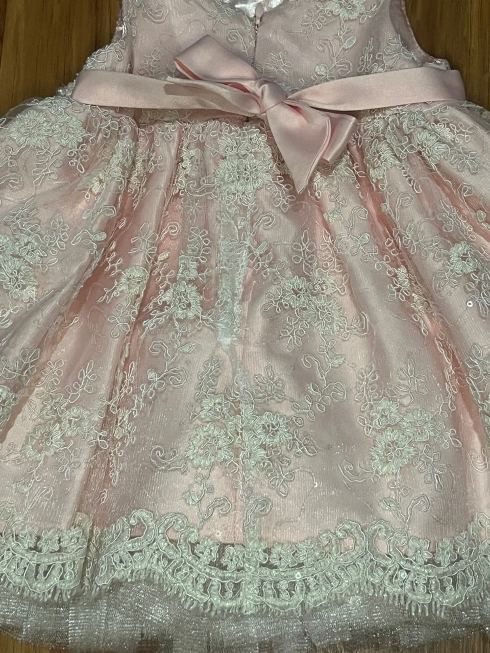 American Princess adorable elegant