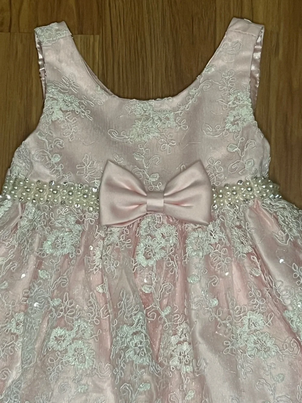 American Princess adorable elegant