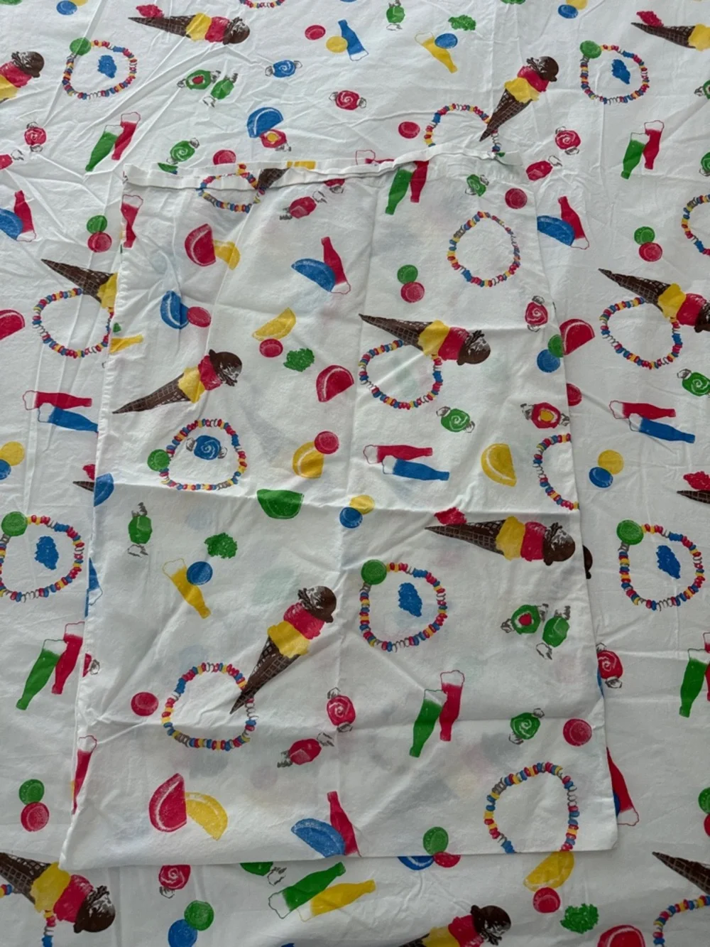 The vermont country store lightweight cotton