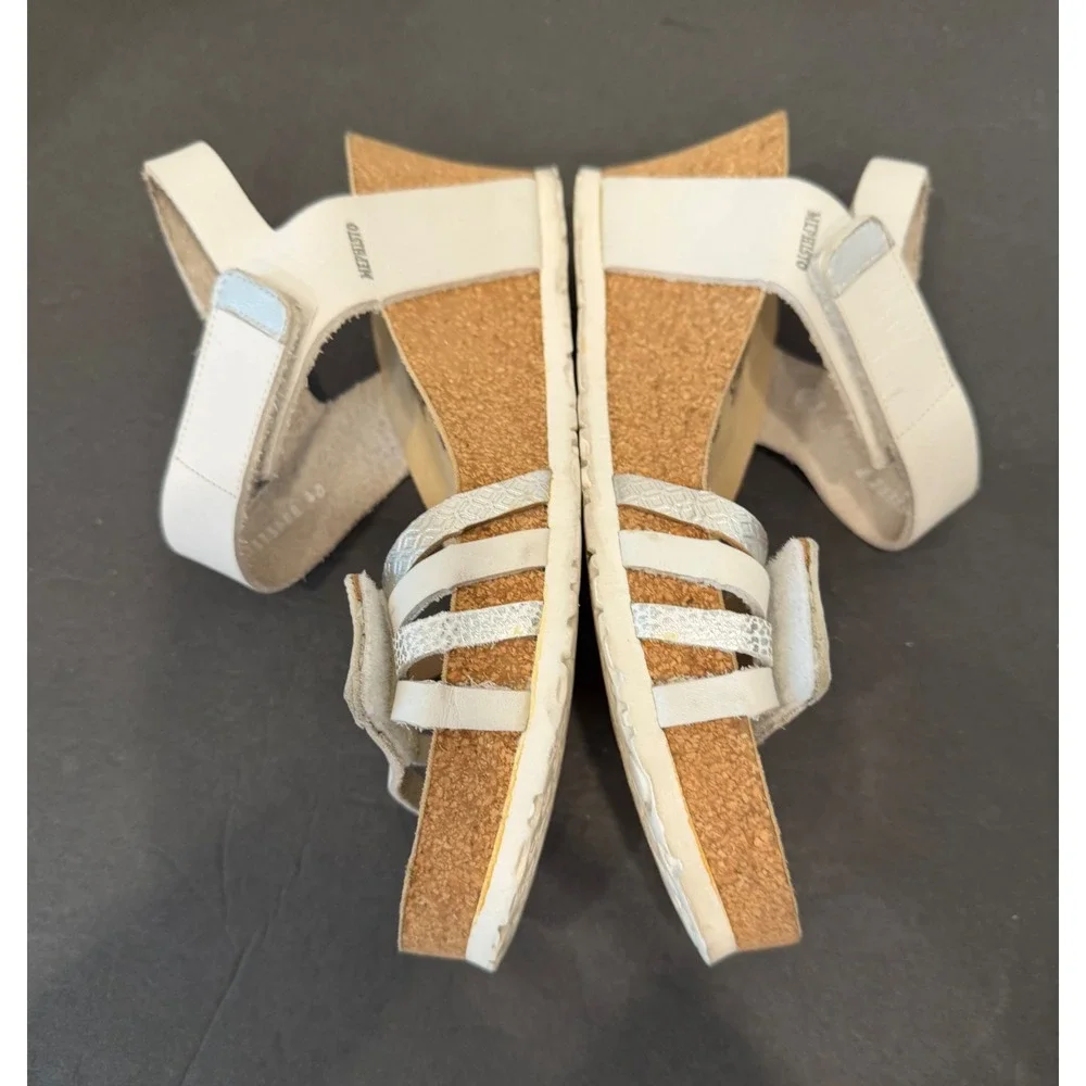 Mephisto sandals offer