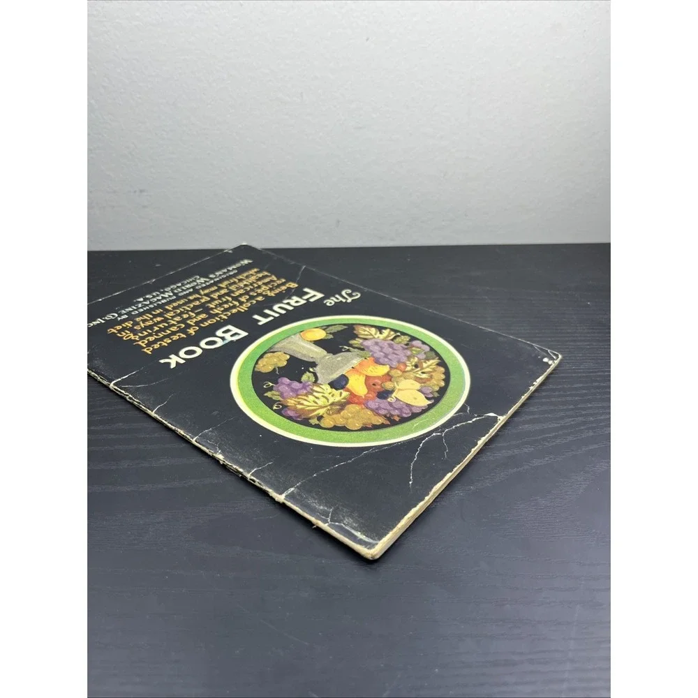N/A fruit book