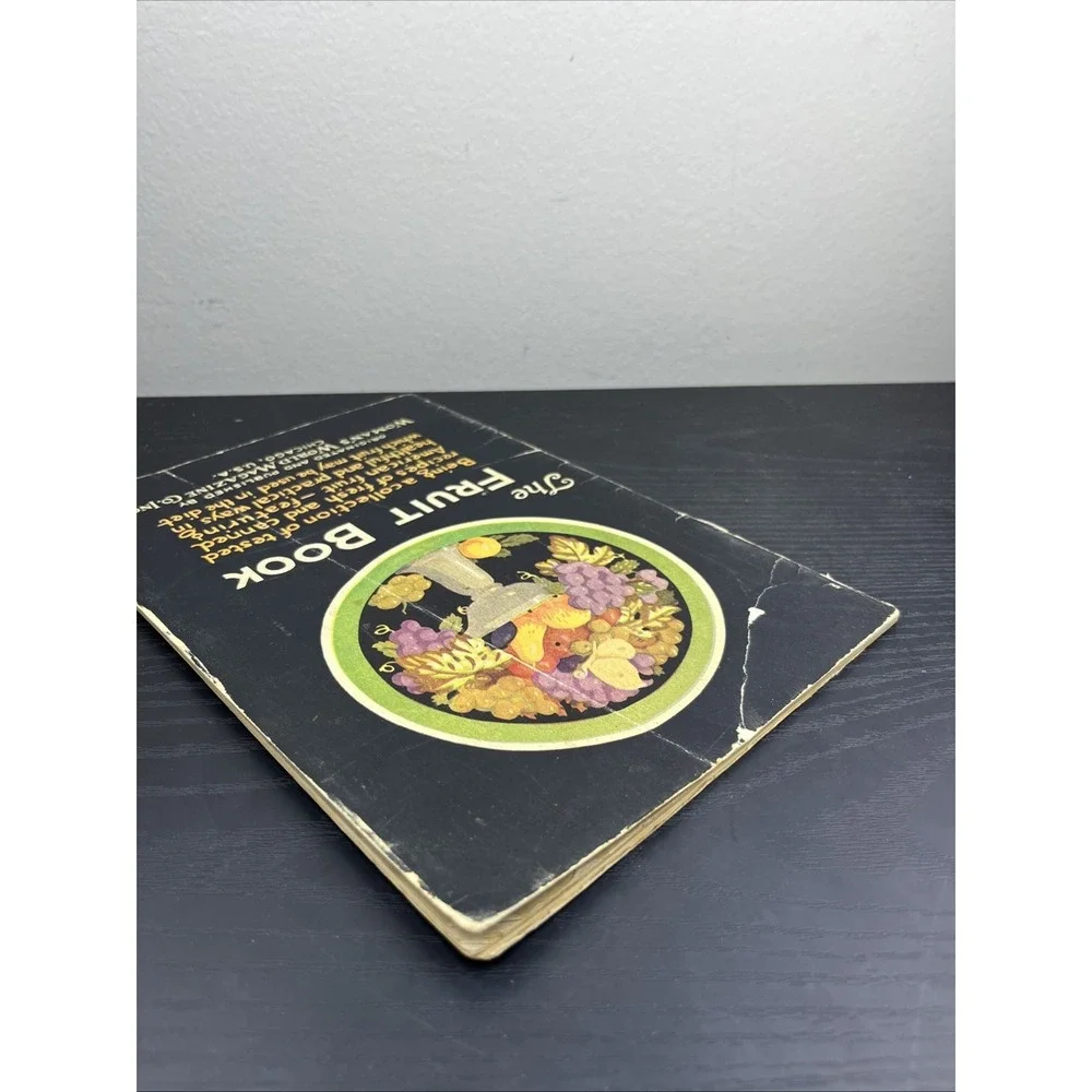 N/A fruit book