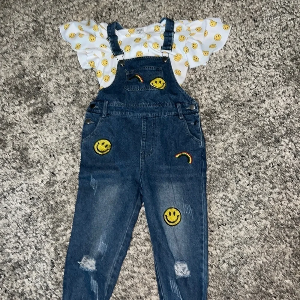 Overall Set