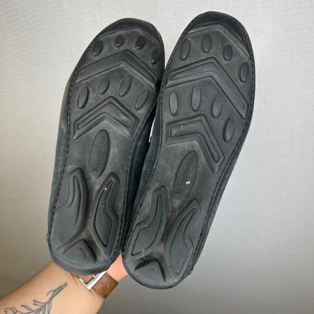 Ermenegildo Zegna ermenegildo zegna