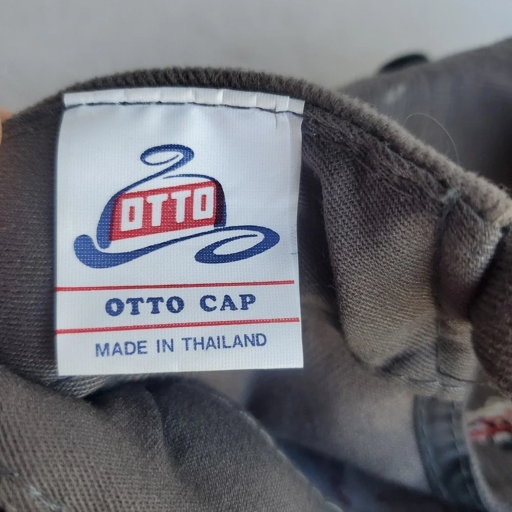 OTTO vtg alaska
