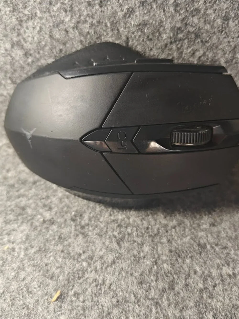 Skytech mouse preowned