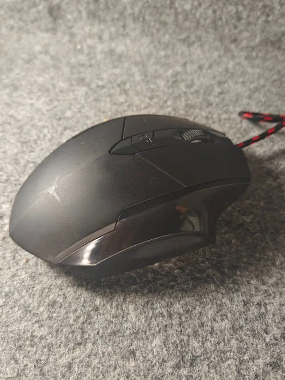 Skytech mouse preowned