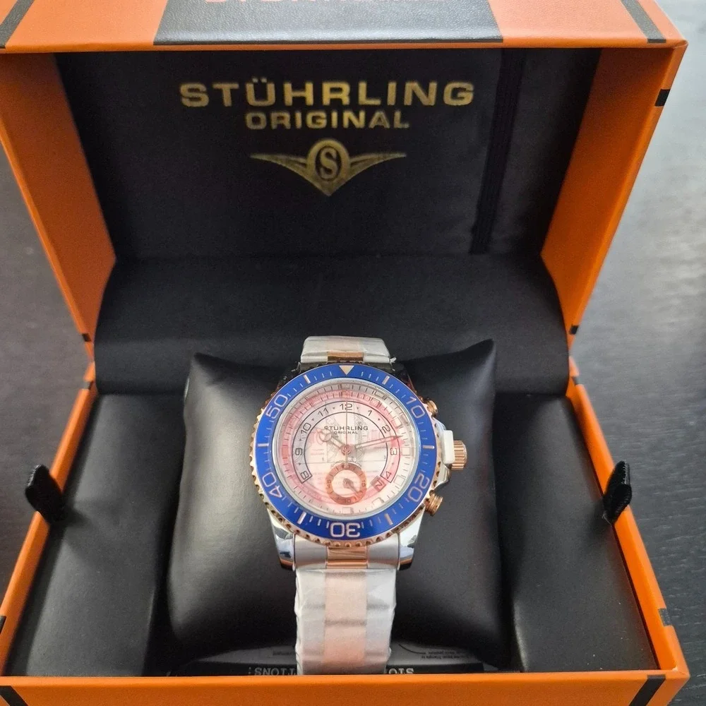 Stührling this stuhrling