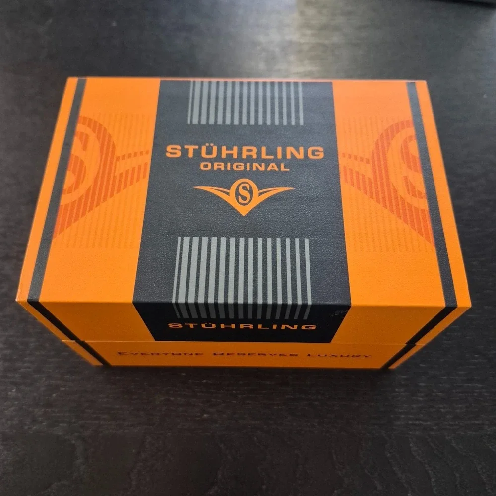 Stührling this stuhrling
