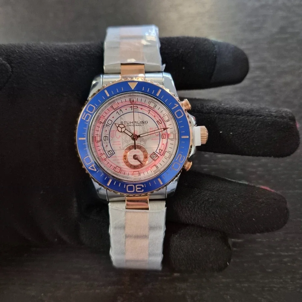 Stührling this stuhrling